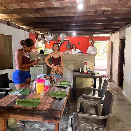 Perla Del Cabo Hotel Arusi Ngoại thất bức ảnh